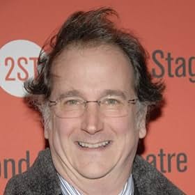 Mark Linn-Baker
